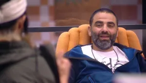 היום ה-4: אוכלים ונפתחים