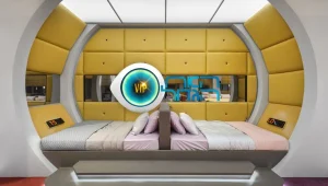 לקום כמו VIP | הפלייליסט המלא לשירי הבוקר של האח הגדול