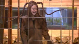 חיים בביוב | דיירי ה-VIP מבינים שמכאן אפשר רק לעלות