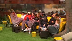 היום ה-5: רשימת המועמדים הזמנית נחשפת