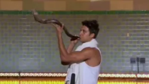 "ברייקינג עברי": הצצה לאודישן של אסף גורן ל"נולד לרקוד" האמריקאי