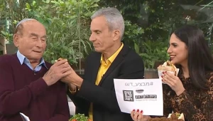 "מבצע דוגו" - נקמתו של ניצול השואה