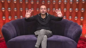 אחי, בקיצור: למה בית האח הגדול VIP התפצל לשניים כבר ביום הראשון?