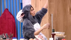 טריווית האח הגדול | בואו להוכיח את הידע שלכם בשבוע הראשון בבית האח הגדול הVIP