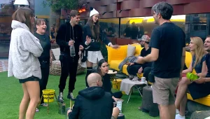 היום ה-11: המחאח 2019