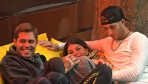 היום ה-12: הדיירים מתכוננים לקראת השידור החי