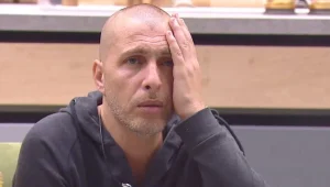 אחי, בקיצור: למה עדי עזב את הבית בהפתעה?