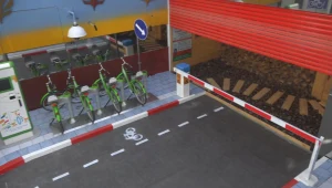 כשבית האח הגדול VIP הפך לתל אביב