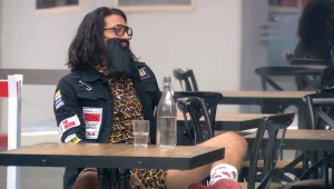 היום ה-16: לראשונה בבית האח הגדול: ארוחת ערב טבעונית