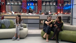 היום ה-17: משימת הקהל עברה בהצלחה