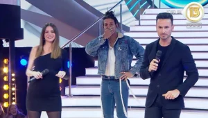 מהדחה לחסינות: אתם בחרתם את הדייר אסף גורן!