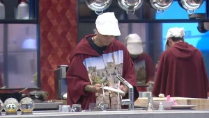 היום ה-20: משימת ירושלים יוצאת לדרך