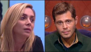 אחי, בקיצור: הפיצוץ הגדול בין אורלי לשי חי