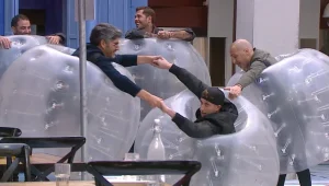 טריווית האח הגדול - שבוע 3