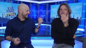 הערב ב"שי בשידור": אבי נוסבאום יוצא כדי להבין למה אחת ולתמיד- איך זה שקצב, אפי נווה (לכאורה) ואחרים תמיד בוחרים ב-א'?