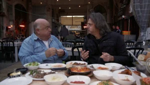 "שי בשידור": עונה 6, פרק 3