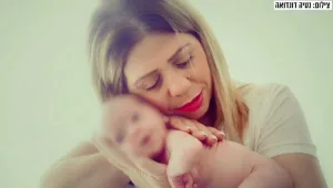 3 שנים לאחר שהחלימה מסרטן אלים - הרתה מהביצית האחרונה שנותרה לה