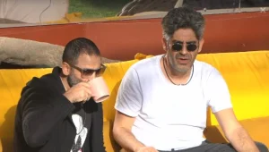 היום ה-28: דיירי הבית נכנסים לעוד סוף שבוע של הדחה