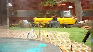 היום ה-29: מי יהיה המודח הרביעי מבית האח הגדול