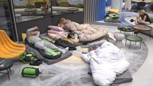 היום ה-31: המשימה ממשיכה