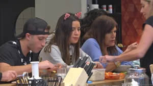 היום ה-34: מעבירים את הזמן בדמיון מודרך