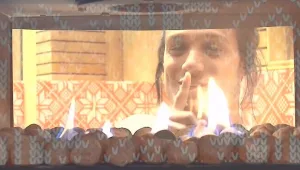 "אתה לא אח, אתה מלאך" | הערב, מי הפתיע את אסף בבקתת החורף?