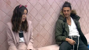 היום ה-36: "נפרדנו כך": שבת של הדחה