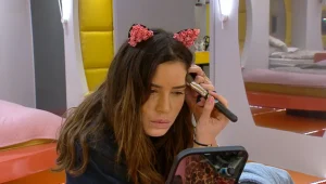 היום ה-40: דיירי הVIP מתארגנים לקראת המשדר המרכזי