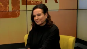 צופית גרנט משתפת: כך מוצאים סיפור טוב ב"אבודים"