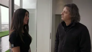 כאן גרים בכיף | שי שטרן יצא לבדוק מי הם השכנים במגדלי YOO