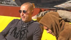 היום ה-43: לירן הוא המודח השמיני של בית האח הגדול VIP