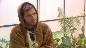 היום ה-44: ניחוחות של בית