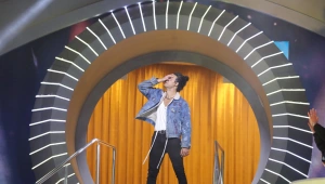 דקה אחר דקה: לייב בלוגינג מגמר האח הגדול VIP