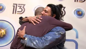 נינט טייב מאחורייך: אסף גורן חושף את הדבר היחיד שיגרום לו לעשות קרחת