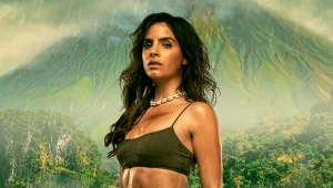 תגידו מזל טוב: השורדת התארסה לבן זוגה