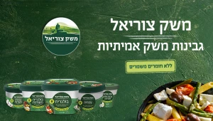 תקנון פעילות משק צוריאל