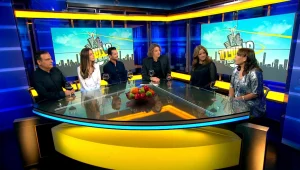 שי בשידור, עונה 6, פרק 8