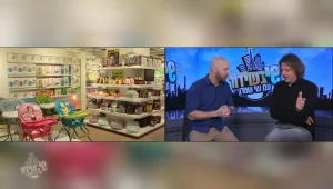 אבי נוסבאום מסביר לשי שטרן כמה עולים הילדים שלנו
