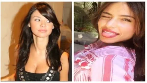 עכשיו זה רשמי: דניאל גרינברג היא היורשת של רוסלנה רודינה