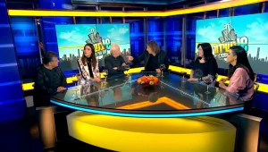 שי בשידור, עונה 6, פרק 9