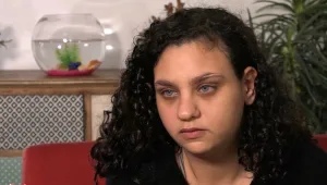 אחיה של הנאנסת: "ראיתי איך אחותי נרצחת לי מול העיניים"