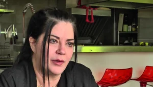 שיטת השקשוקה: השפית שקוראת תיגר על כל המוסכמות