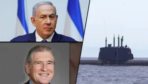 פרשת הצוללות: ועדת ההיתרים תשאל את נתניהו על מימון נכסיו
