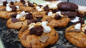 בליקמח: הכירו את הפטיסרי הראשון בארץ ללא טיפת גלוטן