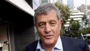 פרשת הצוללות: מיקי גנור חזר בו מעסקת עד המדינה - ונעצר