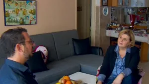 משכונת מצוקה בעפולה ועד צמרת כחול לבן: הדרך של אורנה ברביבאי