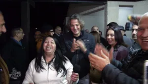 שי בשידור, עונה 6, פרק 10