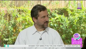 רחוק מהשיא: כמה חסר לכינרת כדי להתמלא?