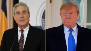 חרף סימני השאלה: החלטת מולר היא ניצחון ענק לטראמפ • פרשנות