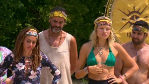 הישרדות VIP, פרק 8: המשימה: לעמוד